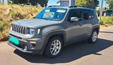 Jeep jeep renegade Limited 1.6JTD Baujahr 2021 - gebrauchte Jeep Grand Cherokee aus dem Jahr 2021