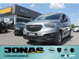 Opel Combo Cargo XL Edition 1.5D Navi RKamera PDC - Opel Combo Gebrauchtwagen in Dortmund