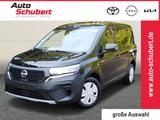 Nissan Townstar Kasten L1 2,0t DIG-T 6MT Acenta LED DAB - schwarze Nissan Townstar