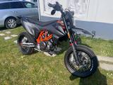 KTM Smc R 2024 - Remus  - Garantie bis 09/26