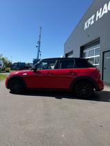 MINI Cooper SD Cooper SD JCW PAKET H/K LED PANO CHILI - MINI Cooper SD aus 2018
