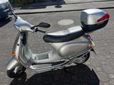 Vespa Piaggio ET4 - VESPA ET4
