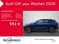 Audi Q6 e-tron - Vorschau Bild 8