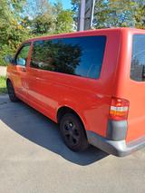 Volkswagen T5 Caravelle - Volkswagen T5 Caravelle in Frankfurt (Main)