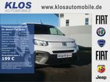 Fiat Doblo CARGO KAWA XL L2 1.5 BLUEHDI 102PS MAGIC K - Fiat Doblo Xl Gebrauchtwagen