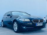 BMW 525d F11 Touring TÜV 07/2025 PDC Head up Display - BMW: F07