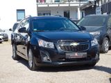 Chevrolet Cruze Station Wagon LTZ Automatik*Leder*Kamera.. - Chevrolet: Kombi