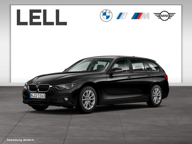 BMW 320i xDrive Touring
