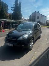 Honda Cr-V 2.2 Diesel Tüv/27 Erste Hand - gebrauchte Honda CR-V aus dem Jahr 2010