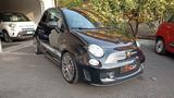 Abarth Fiat 500 Abarth 595 1.4 Turbo T-Jet 160 CV MTA C - Abarth 595 mit Halbautomatikschaltung