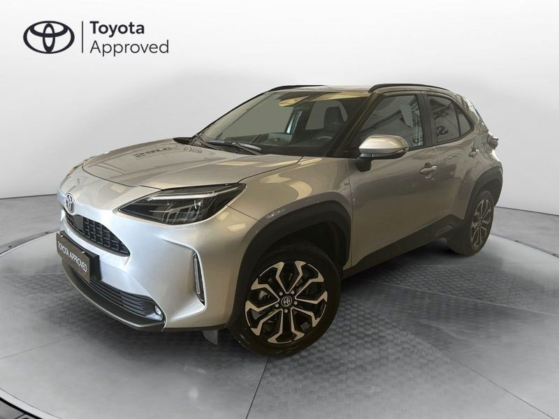 Other Toyota Yaris Cross 1.5H (116 CV) E-CVT Trend