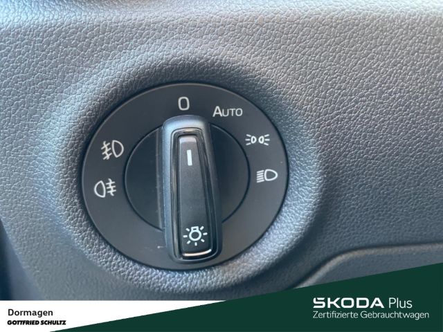 Skoda Fabia - Bild 15