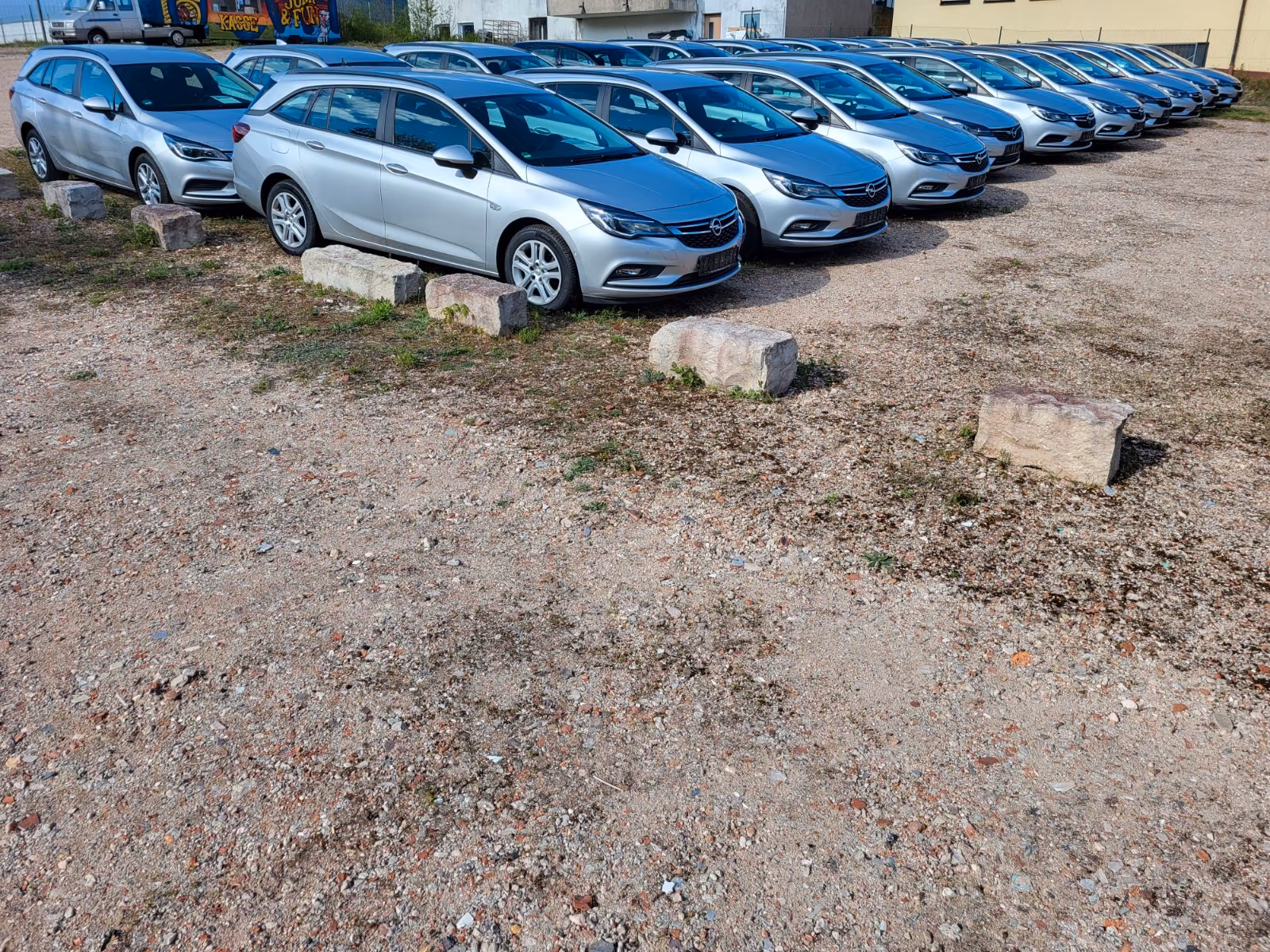 Opel Astra.1.5.CDTI. Sports Tourer. NAVI. PDC.
