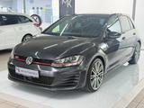 Volkswagen Golf VII GTI Performance*DSG*8FACH*NAV*XEN*ACC* - Volkswagen Golf: 8 GTI