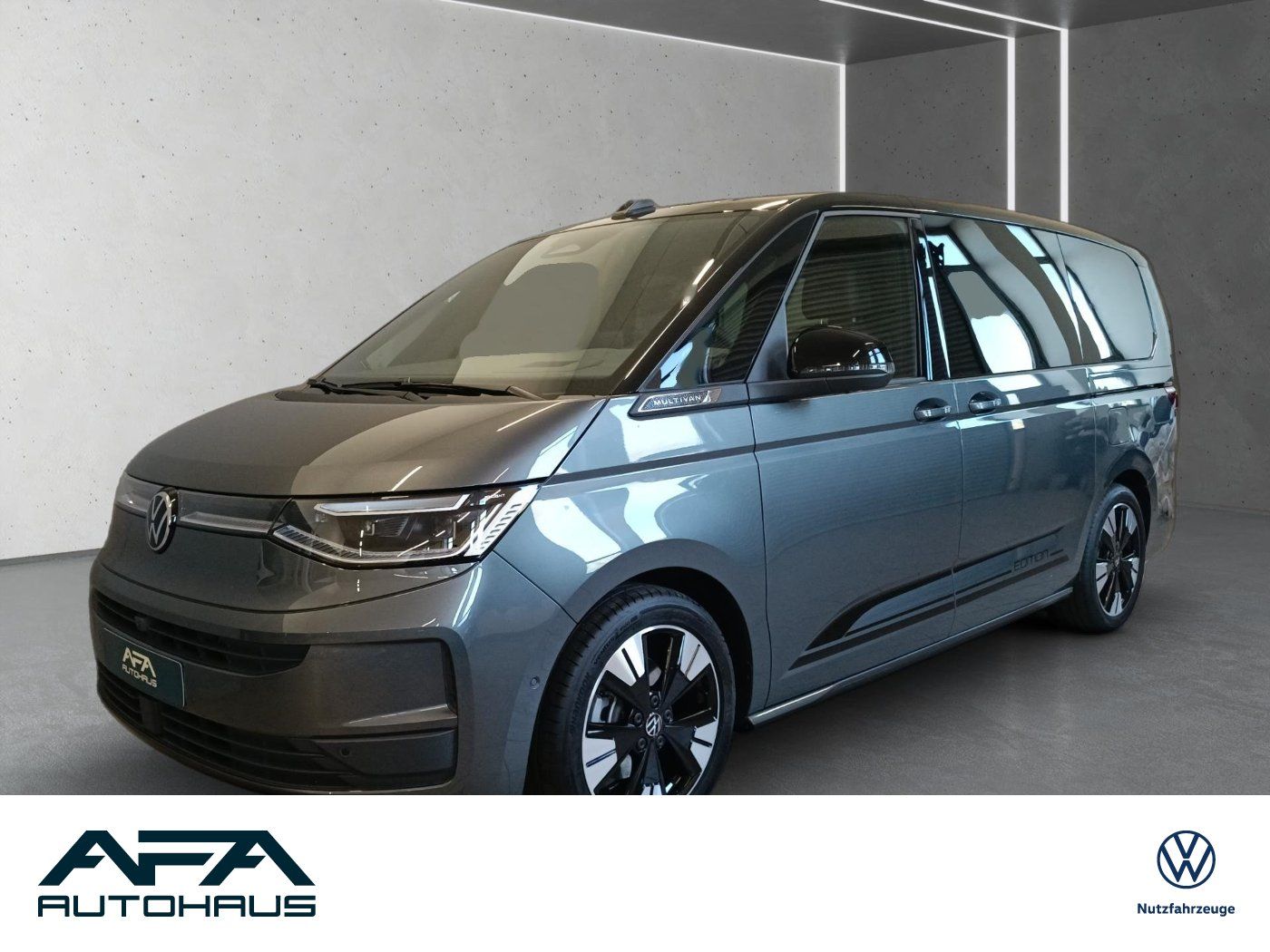 Volkswagen T7 Multivan 1,5 eHybrid 4M DSG Harman*AHK*IQLigh