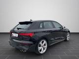 Audi S3 Sportback TFSI quattro S tro. MAT-LED MEMORY - Audi S3 in Mannheim