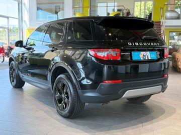 Land-Rover Discovery - 4