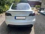 Tesla Model Y Performance Dual Motor AWD Performance - Tesla Gebrauchtwagen in Bremen