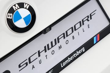 BMW X3 M40d STHZ PANO HUD RFK AHK 20" 1.Hand