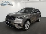 Land Rover Range Rover Velar R-Dynamic*Standheiz.*21 Zoll - silberne Land Rover Range Rover Velar