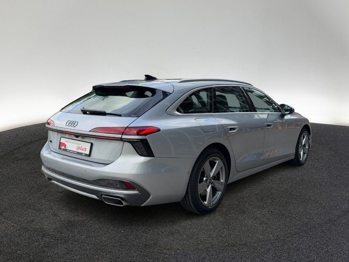 Audi A6 - Bild 5