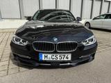 BMW 328i AUTOMATIK-NAVI-LEDER-PANO-EUR6-TÜV-NEU - BMW 3er Reihe mit Benzin-Antrieb