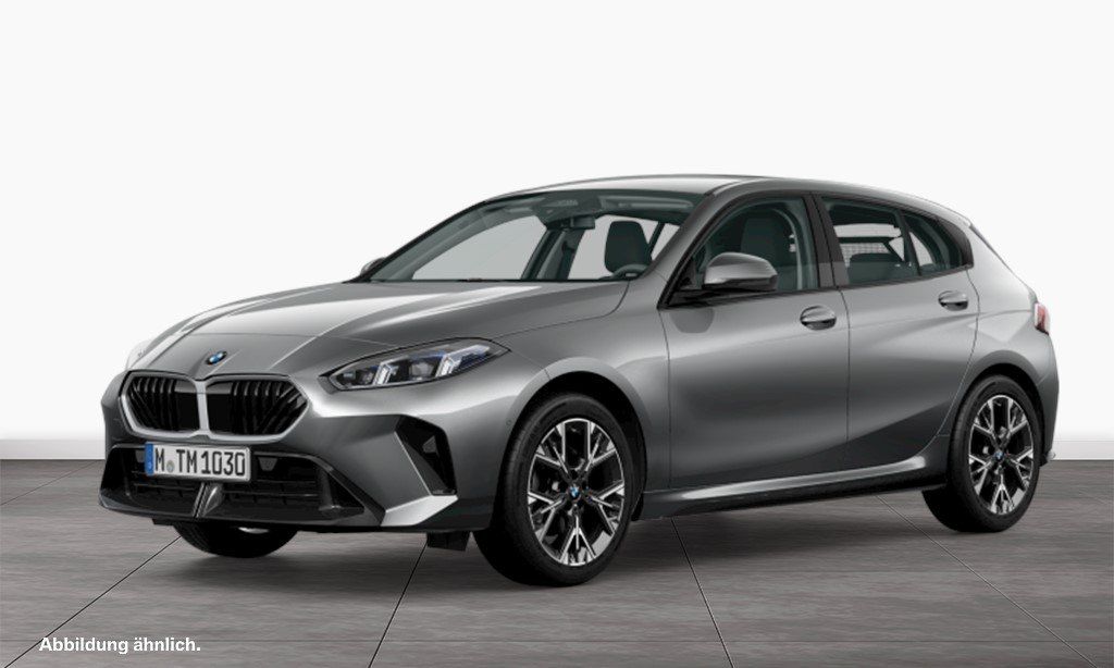 BMW 120 - Bild 1