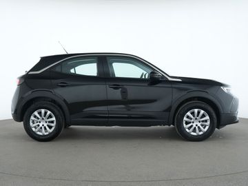 Opel Mokka - 5