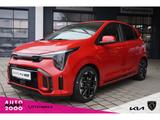 Kia Picanto 1.2 DPI GT-Line Navi LED Kamera LM PDC D - Kia Picanto aus 2025