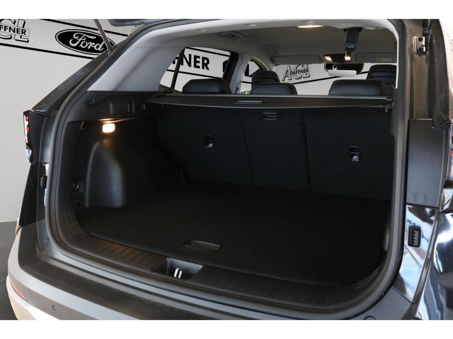 Fahrzeugabbildung Kia Sportage Vision Navi Digitales Cockpit LED ACC