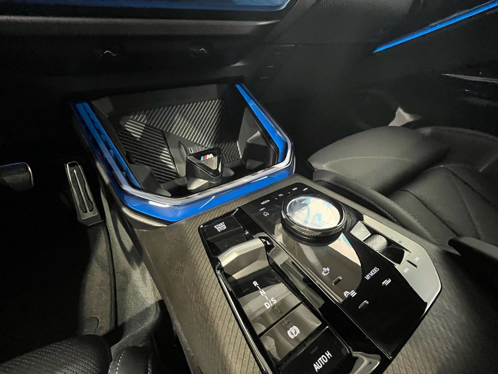 BMW X3 M50 xDrive M SportpaketPro/AHK/Kamera/Harman foto 16