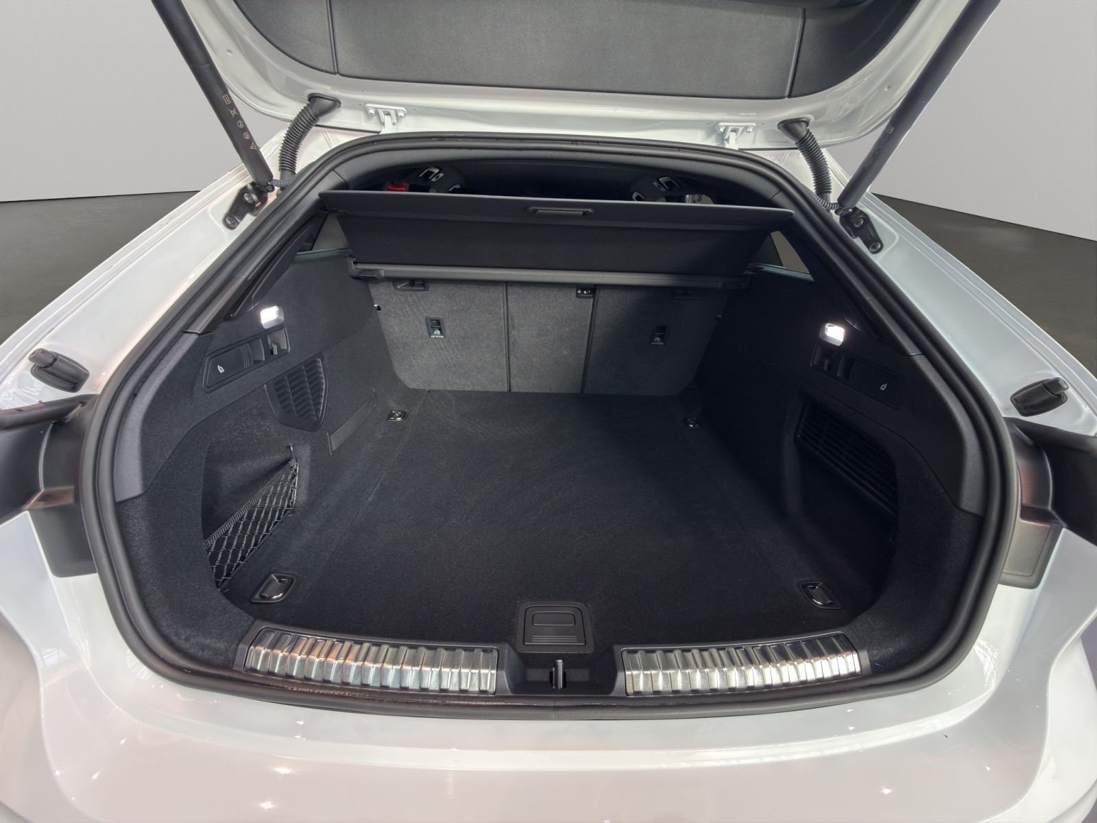 Audi A5 - Bild 18