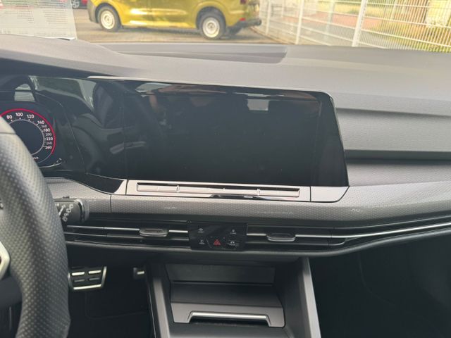 Golf VIII GTE eHybrid 1.4 Navi LED Apple CarPlay