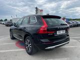 Volvo XC 60 XC60 Inscription Pano//Cam//Led//Keyless// - Volvo XC60 mit Hybrid-Antrieb
