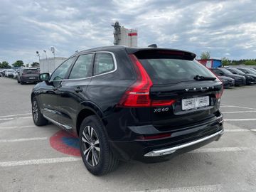 Volvo XC60 - 3