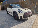 MINI John Cooper Works Mwst ausweisbar GARANTIE - weiße MINI John Cooper Works