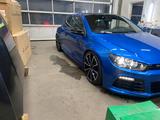 Volkswagen Scirocco R 265Ps 50 Tkm - Volkswagen Scirocco in Hamburg