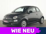 Fiat 500C Lounge Navigation|Faltdach|CarPlay|Tempomat - gebrauchte Fiat 500C aus dem Jahr 2021