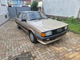 Audi 80cc TD - Audi 80 mit Diesel-Antrieb