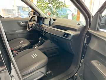 Ford Tourneo Courier Active Automatik