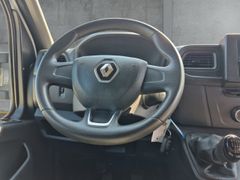 Fahrzeugabbildung Master III Kasten L2H2 HKa 3,5t SORTIMO AHK
