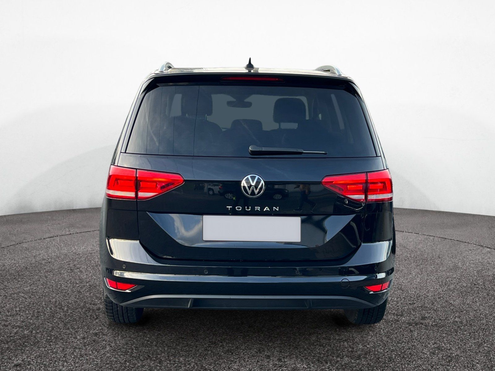 Volkswagen Touran - Bild 5