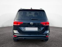 Volkswagen Touran - Vorschau Bild 5