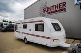 Weinsberg CaraOne 550 QDK EDITION [HOT] | Garagentür - Angebote