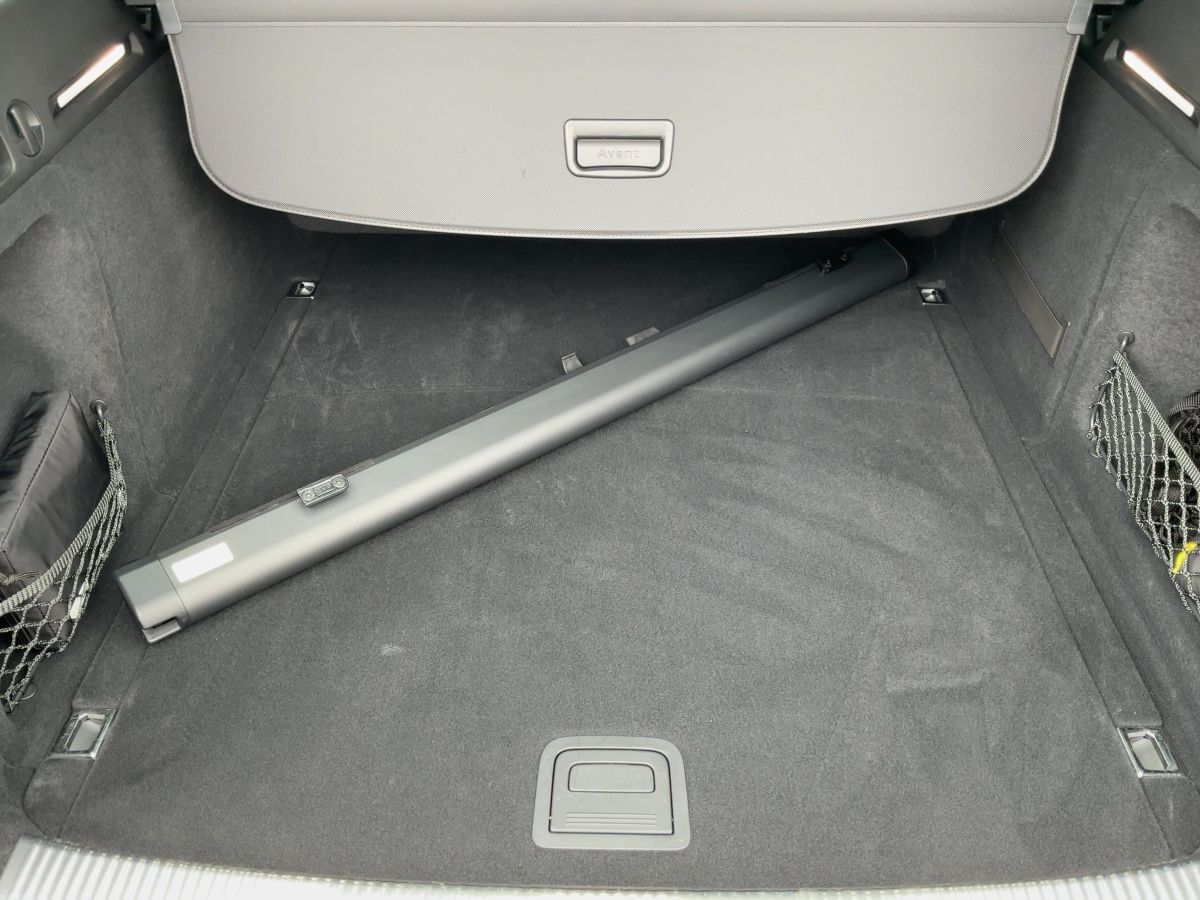 Audi A4 - Bild 14