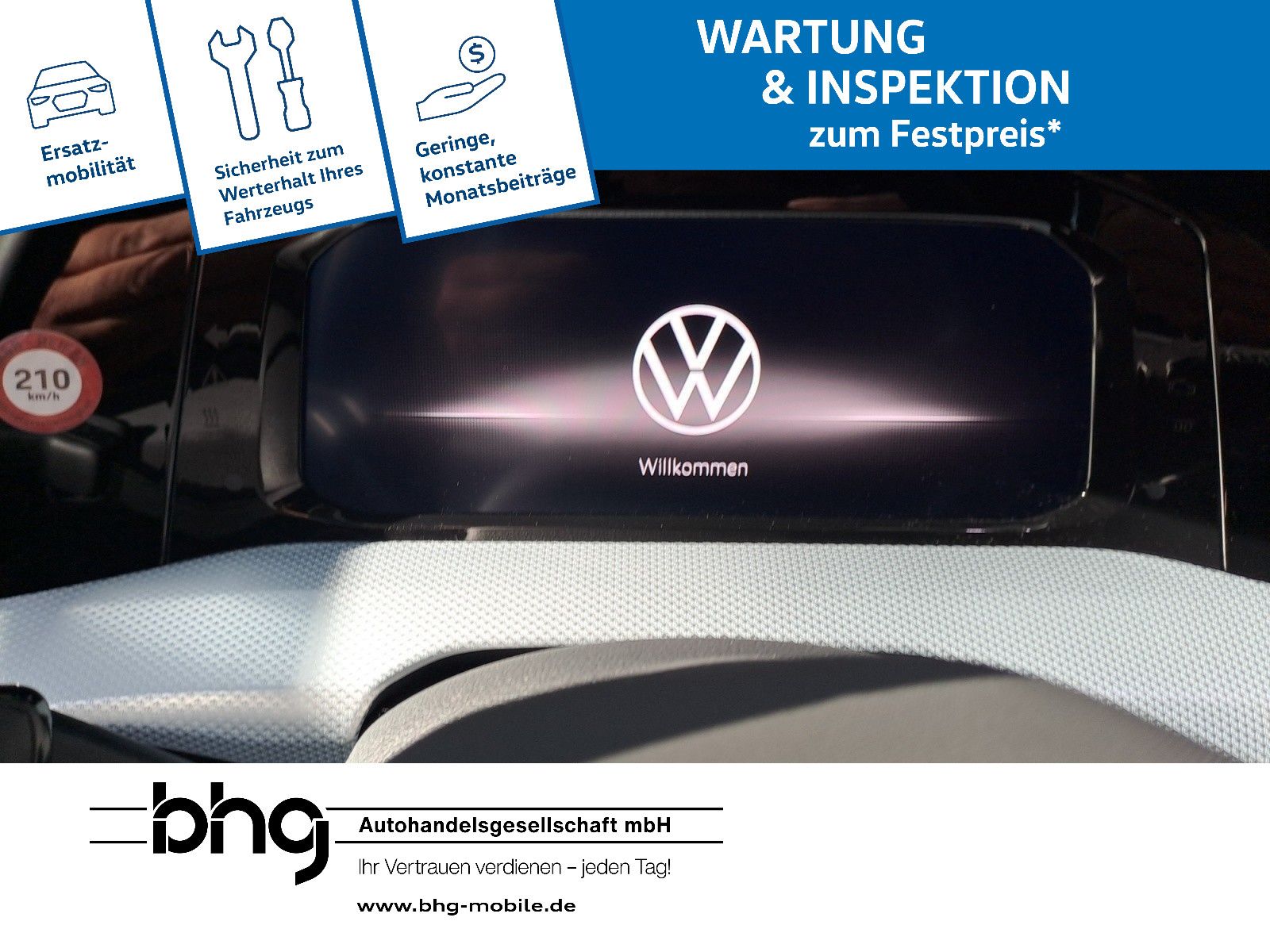 Volkswagen Golf - Bild 11