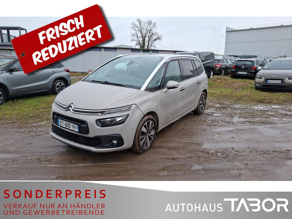 Angebot ansehen Citroën Grand C4 Picasso / SpaceTourer