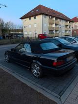 BMW E36 325i TÜV neu !!! - BMW 325 aus 1994: 325i