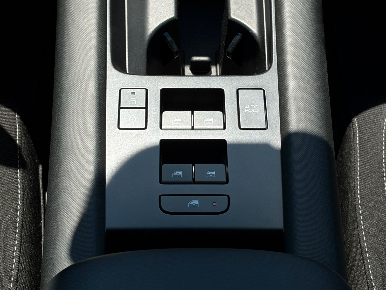 Fahrzeugabbildung Hyundai IONIQ 6 Elektro 53 kWh ACC CAM KZG LHZ CarPlay