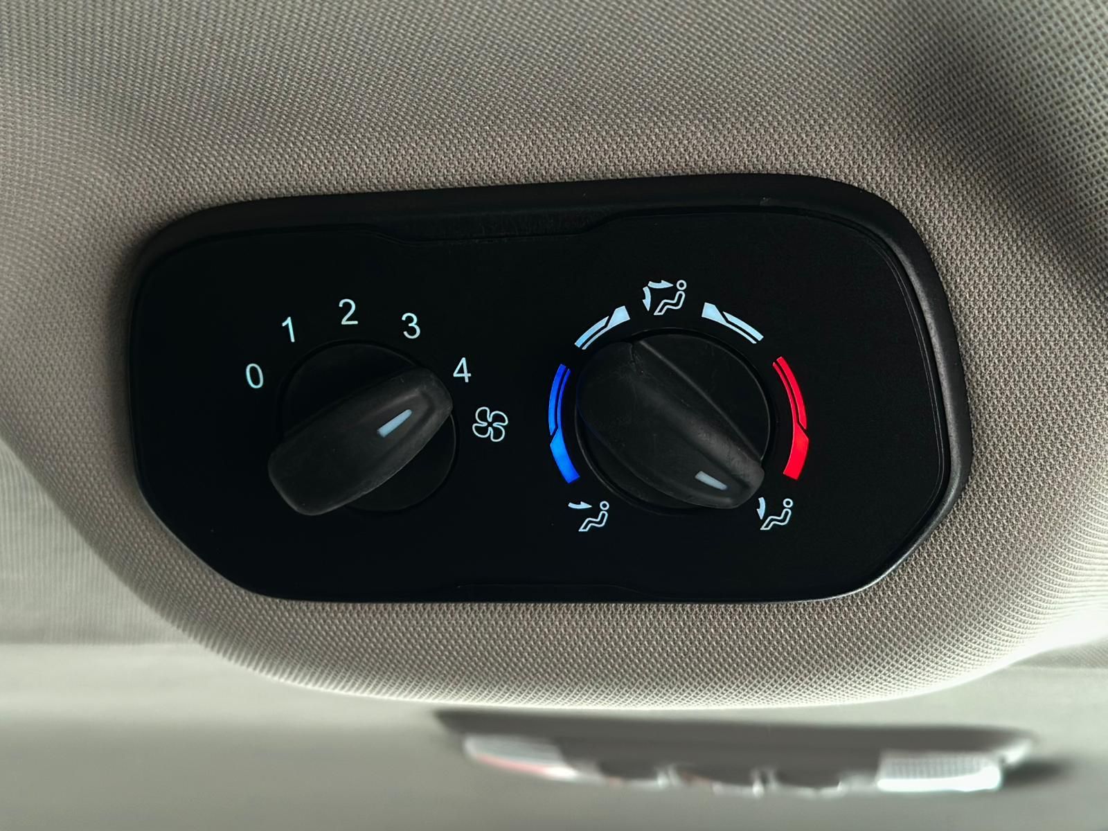 FORD Tourneo Custom 2.0TDCi TITANIUM L2* SHZ#FH#TEMPO - Image 26